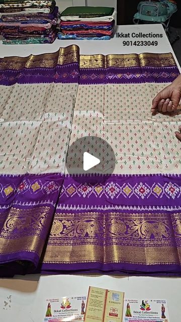 Saree Boutique, Boutique Blouse, Cotton Sarees Handloom, Ikkat Saree, Saree Collection, Cotton Saree, Follow Us, Silk Sarees, Saree