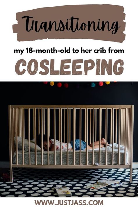 Transitioning my cosleeping toddler to crib Cosleeping Toddler, Cribs, Activities For Kids, Parenting, Cots