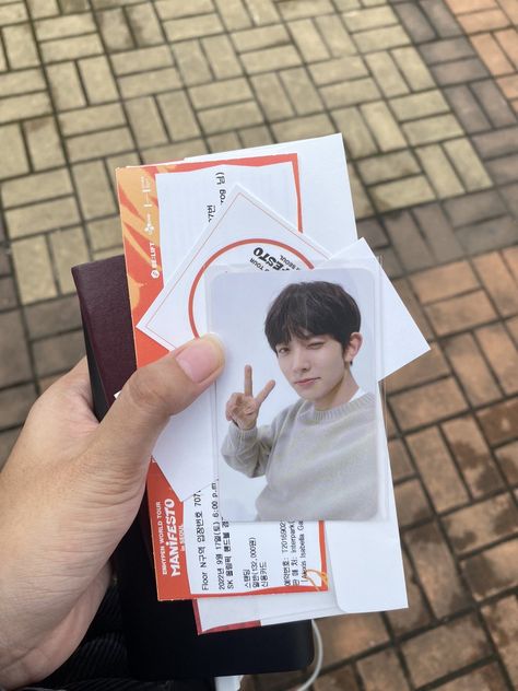 Enhypen Concert Tickets, Enhypen Ticket Concert, Enhypen Ticket, Enhypen Concert, Kpop Ideas, Schedule Design, Concert Tickets, Aesthetic Photography, I Got This