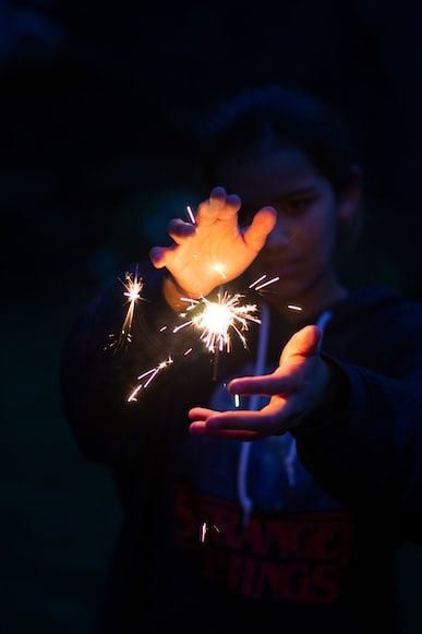 Sparklers Photoshoot, Firework Photoshoot, Twenty One Pilots Concert, Student Council Campaign Posters, Sparkler Photography, Aesthetic Poses, Campaign Posters, Figure Poses, Artist Life