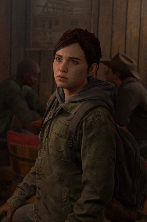 Jackson Ellie, Ellie Tlou2, Last Of Us Part 1, La Mans, Ellie The Last Of Us, Joel And Ellie, Ellie Tlou, The Last Of Us2, Last Of Us Part 2