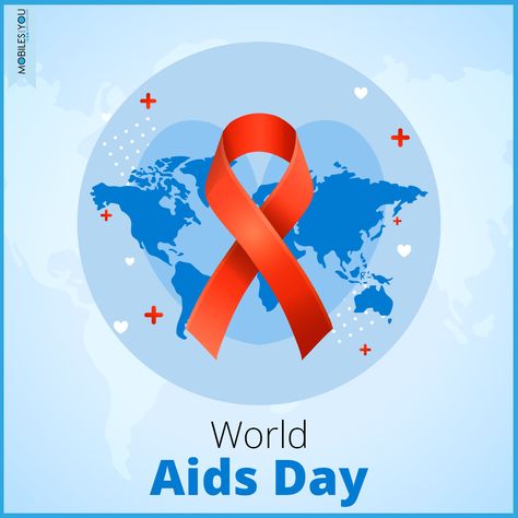 People With Hiv, Health Workers, End The Stigma, Aids Day, World Aids Day, Hiv Aids, World Days, Aids Hiv, Create Awareness