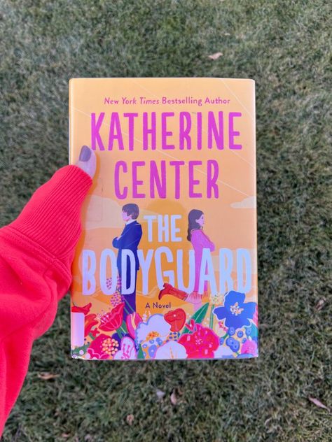 Book Review: The Bodyguard by Katherine Center Hannah And Jack The Bodyguard, The Bodyguard Katherine Center Aesthetic, The Bodyguard Book Aesthetic, Bodyguard Book Aesthetic, Bodyguard Aesthetic, Hannah Brooks The Bodyguard, The Bodyguard Book, The Bodyguard By Katherine Center, The Bodyguard Katherine Center