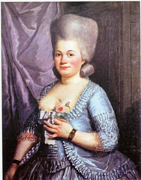 The Fat Reenactress: Breastknots...or....the world of boobieblossoms. Rose Bertin, Jeanne Paquin, Jeanne Lanvin, French History, 18th Century Fashion, Moda Retro, French Fashion Designers, French Revolution, Miuccia Prada