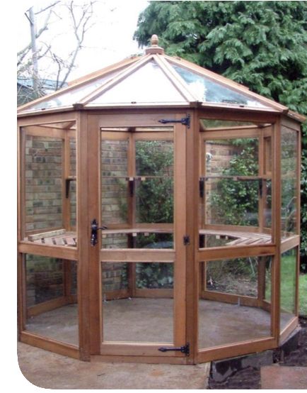 Rustic Greenhouses, Timber Greenhouse, Wooden Garden Buildings, Cedar Greenhouse, Homemade Greenhouse, Small Structures, Underground Greenhouse, Cheap Greenhouse, Cold Frames