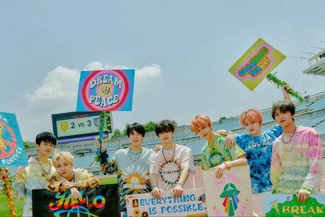 🐋:@𝘢𝘥𝘰𝘳𝘪𝘯𝘨𝘤𝘩𝘦𝘯𝘭𝘦 NCT DREAM The 1st Album Repackage 〖Hello Future〗 'DREAM AND LET DREAM': #MARK #RENJUN #JENO #JAEMIN #CHENLE #JISUNG #HAECHAN #NCTDREAM #NCT #HelloFuture #NCTDREAMHelloFuture (Twitter: NCTsmtown_Dream) Hello Future, Future Wallpaper, Zero Wallpaper, Wallpaper Laptop, Wallpaper Dekstop, Everything Is Possible, Homescreen Wallpaper, Jaehyun Nct, New Wallpaper