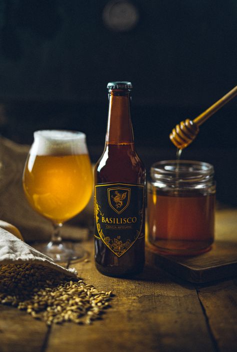 Bier Aesthetic, Beverage Photography, Drinks, Photography