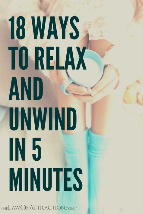 Need to get out of that stressed, overwhelmed mindset but only have five minutes to spare? Want inspiration and ideas on how to relax and unwind quickly? Meditation Studio, Personal Growth Plan, Relax And Unwind, Relaxing Yoga, Attraction Quotes, Relaxation Techniques, Daily Meditation, Law Of Attraction Quotes, Ways To Relax