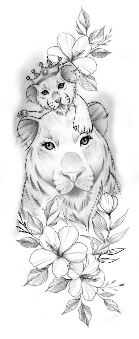 Disney Tattoos For Moms, Mother And Baby Tattoo, Tattoos Mom, Baby Elephant Tattoo, Tattoos For Moms With Kids, Tattoos For Moms, Luis Diaz, Baby Tattoo Designs, Baby Tattoo