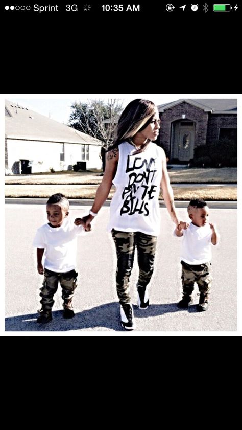 Mother And Son Shirts Ideas, Mother Son Shirts Matching, Mommy And Son Outfits Black, Matching Mama And Son Shirts, Mother And Son Matching Tshirts, Tamara Mowry, Mommy Son Outfits, Mom And Son Outfits, Mom Son