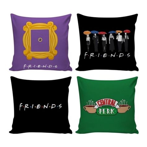 Friends Tv Series, Friends Central Perk, Central Perk, Birthday List, Friends Show, Friends Tv, Drink Sleeves, Tv Series, Geek Stuff