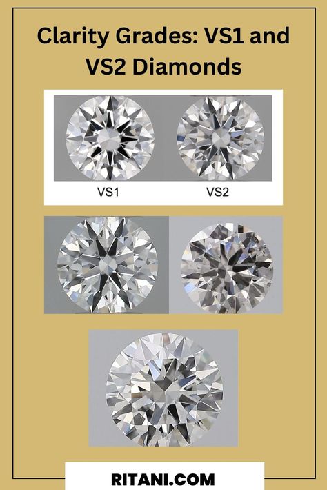 Clarity Grades I  VS1 and VS2 Diamonds I If you're looking for a diamond, VS1 and VS2 diamonds are a great choice. Learn more about these clarity grades here. I  #diamond #diamondrings #engaged Y Image, Vs1 Diamond, Retail Jewelry, Jewellery Marketing, Vs2 Diamond, Diamond Education, Buying Diamonds, Diamond Sizes, Diamond Rings