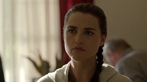 katie mcgrath, sarah bennett, slasher Sarah Bennett, Katie Mcgrath