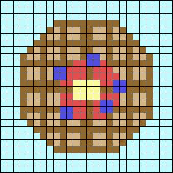 Blueberries Breakfast, Strawberries Blueberries, Art Templates, Food Fruit, Bead Ideas, Sweet Food, Alpha Pattern, Alpha Patterns, Perler Bead Patterns