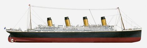 El Titanic volverá a surcar las aguas en 2022... ¡haciendo la misma ruta! Titanic Drawing, Titanic Art, Poop Deck, Titanic Facts, Titanic History, Titanic Ship, The Titanic, Rms Titanic, Facts For Kids