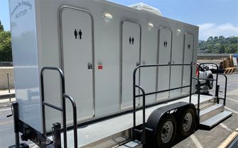 Diy Portable Toilet, Ada Restroom, Restroom Trailer, Bathroom Rental, Portable Restrooms, Portable Bathroom, Concession Trailer, Portable Toilet, Recreational Vehicles