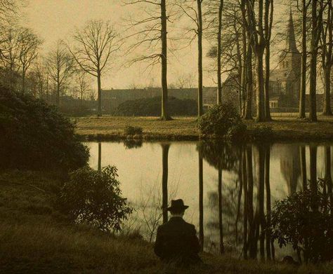 Charles Corbet - Melancholia (1910)