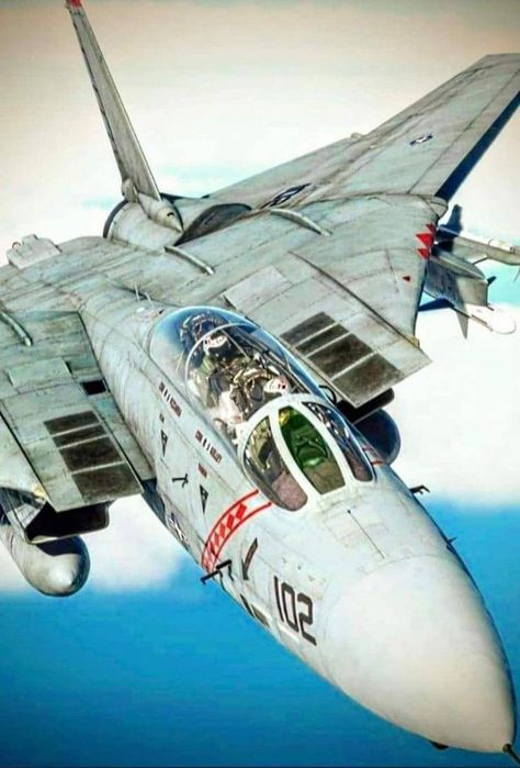 F-14d Super Tomcat, Tomcat F14, Macross Valkyrie, Grumman Aircraft, F14 Tomcat, Us Navy Aircraft, Airplane Wallpaper, Airplane Fighter, F-14 Tomcat