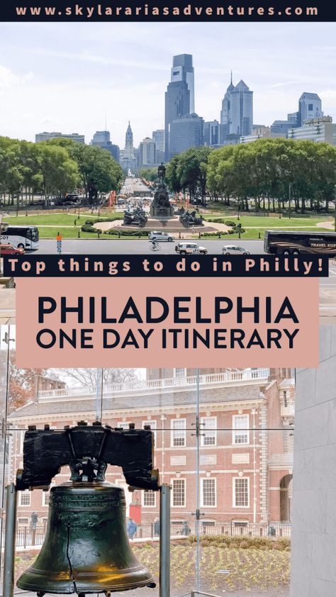 Philly Day Trip, Philadelphia Travel Guide, Best Place To Stay In Philadelphia, Philadelphia Road Trip, Philadelphia Trip, Philadelphia Weekend Trip, Weekend In Philadelphia, Philadelphia Things To Do, Independence National Historical Park