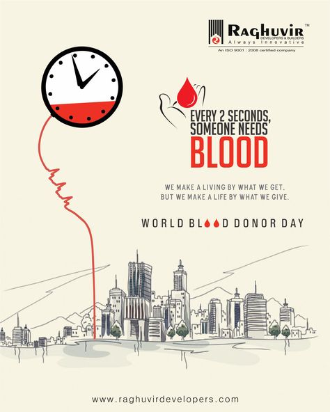 Bring a life back to power. Make blood donation your responsibility. #RaghuvirDevelopers Blood Donation Camp Poster, World Blood Donor Day Creative Ads, Blood Donation Poster Creative Drawing, Blood Donation Poster Creative, Blood Donation Quotes, Blood Donation Poster, Donation Quotes, Holiday Ads, Blood Donation Posters