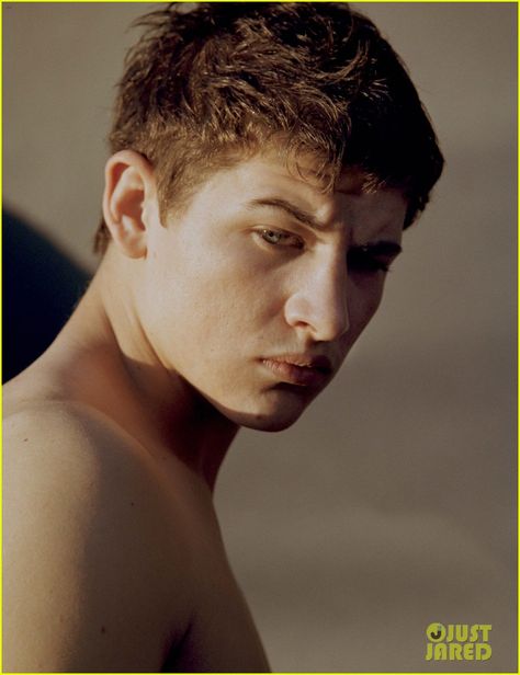 Tye Sheridan, Painting Reference, Celebrity Style Icons, Day Lewis, Ready Player One, Male Celebrities, The Love Club, Story Characters, White Men