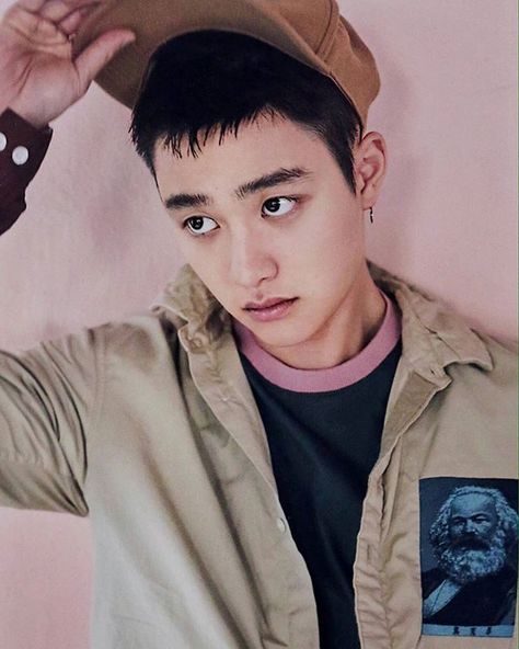 EXO goods 'Lucky One' photo set of KYUNGSOO Lucky One Photoshoot, One Photoshoot, Exo Derp, Exo Lucky, Exo Lucky One, Exo Album, Doh Kyungsoo, Exo Kyungsoo, Exo Do