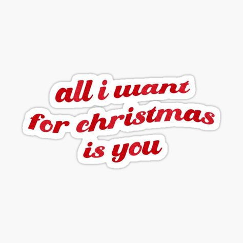 All I Want For Christmas Is You Wallper, All I Want For Christmas Is You Lyrics, All I Want For Christmas Is You Wallpaper, All I Want For Christmas Is You, Xmas Photobooth, Bur Basket, Happy Birthday Steve, Christmas Typography, Christmas Phone Wallpaper