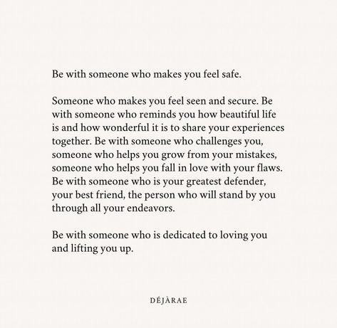 Happy Love Quotes, Future Quotes, Friend Poems, Together Quotes, Soulmate Love Quotes, Falling In Love Quotes, Self Healing Quotes, Writing Therapy, Feel Safe