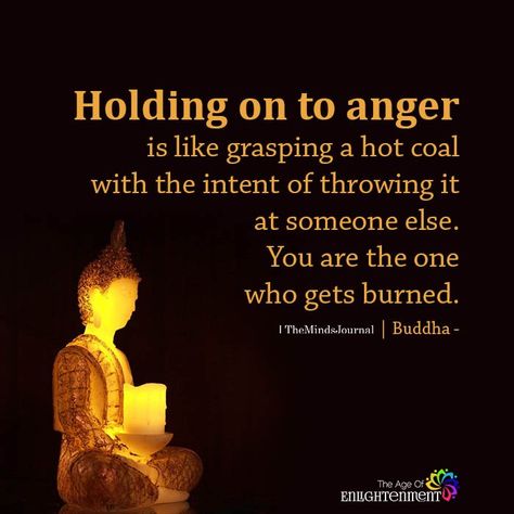 Best Buddha Quotes, How To Release Anger, Spiritual Growth Quotes, Buddha Thoughts, Law Of Karma, Quotes Arabic, The Minds Journal, Minds Journal, Meant To Be Yours