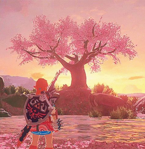 Zelda Gif World on Twitter: "Simply, reply with a gif of your first Zelda game. Go!… " Legend Of Zelda Breath Of The Wild Screenshots, Legend Of Zelda Botw Aesthetic, Zelda Breath Of The Wild Screenshots, Link Breath Of The Wild Screenshots, Legend Of Zelda Screenshots, Zelda Botw Aesthetic, Zelda Botw Screenshots, Lord Of The Mountain Botw, The Legend Of Zelda Aesthetic