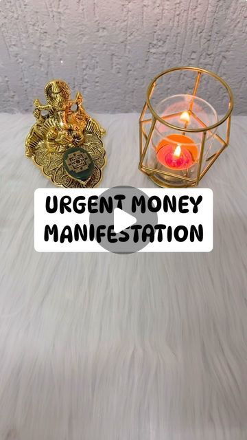 Sapnna Verma | Numerologist & Tarot Reader on Instagram: "🌟✨URGENT MONEY MANIFESTATION ✨🌟

This Ritual can be done on Full Moon, New Moon or any Friday 

♦️Take a Bay Leaf and on one side write the amount you want to Manifest and on the other side the Sacred code 897 for Urgent Money Manifestation with Green Pen.

♦️Place this Bay Leaf in a Glass Bowl or Glass container preferably and add Raw Rice over it to cover the Bay Leaf

♦️Place the Rice Bowl with Bay Leaf in the South - East section of your home or space for 21 days and on 22 day you can burn the Bay Leaf and feed the Rice to the birds

♦️Just do this Ritual with Strong Faith and leave the rest to the Universe 

🌟LIKE🌟SAVE🌟SHARE🌟FOLLOW🌟

Type 897 for Money Magick

♦️Get your detailed 34 page Numerology link at Rs 199 only. L Bay Leaf Manifestation, Money Magick, Burn Bay Leaves, Burning Bay Leaves, Raw Rice, Astrology Remedy, Tarot Reader, Strong Faith, Money Manifestation