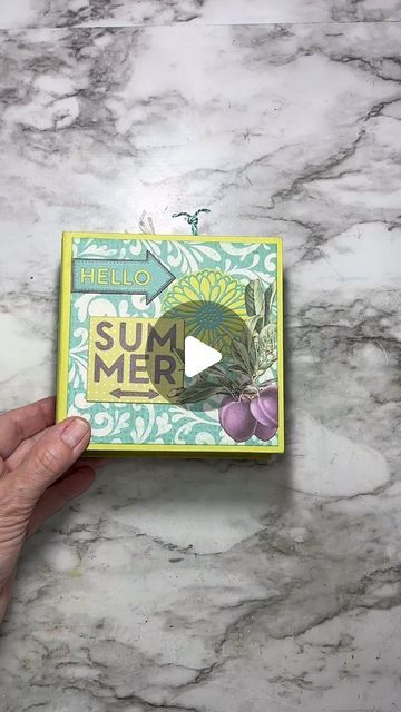 Annette Green on Instagram: "La Dolce Vita release is here! Check out this fun mini album I’ve created with this vibrant Summery collection. Available now in stores and on the Elizabeth Craft Designs website. Use my code: ANNETTEGREEN to get 10 percent off your entire order." Annette Green Planner, Elizabeth Craft Designs Peel Off Stickers, Annette Green, Graphic 45 Let It Bee Albums, Elizabeth Craft Designs, Elizabeth Craft, Mini Albums, Website Design, Paper Crafts