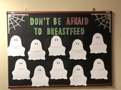 WIC office breastfeeding bulletin board Bulletin Board Fall Ideas, Breastfeeding Poster, Diversity Bulletin Board, Breastfeeding Awareness Month, Health Bulletin Boards, Creative Bulletin Boards, Work Bulletin Boards, Breastfeeding Art, World Breastfeeding Week