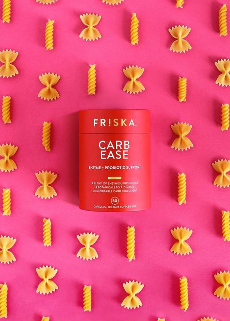 FRISKA - Fresh Packaging Design for your Digestive Health Supplements Design, Fresh Packaging, Pet Photoshoot, Tin Packaging, Organic Packaging, Use Of Plastic, Flat Lay Photography, Breathing Techniques, We Did It