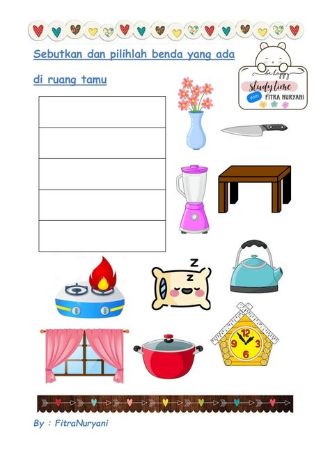 Indonesian Language, Worksheets For Kids, Ipa, Vitamin C, The Unit, Education, Quick Saves