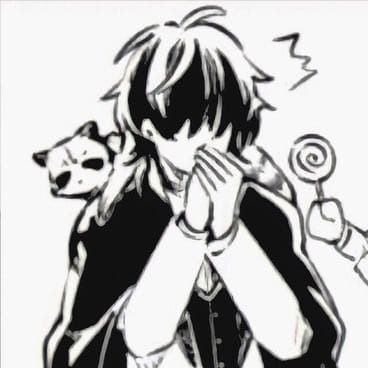 Edgar Allan, Edgar Allan Poe, Bungou Stray Dogs, Dogs