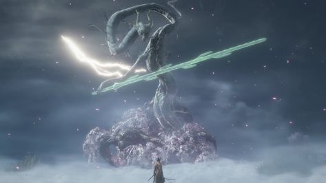 #sekiro Sekiro: Shadows Die Twice #Gamer #fromsoftware #Japan #samurai #1080P #wallpaper #hdwallpaper #desktop Divine Dragon, Sekiro Shadows Die Twice, Bloodborne Art, Latest Hd Wallpapers, Video Game Art, Dark Souls, Wallpaper Pc, Desktop Wallpaper, Hd Wallpaper