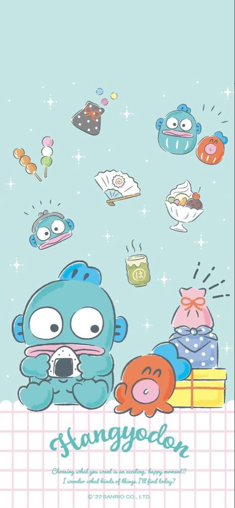 Sanrio Wallpapers, Random Wallpaper, Android Wallpaper Art, Western Wallpaper Iphone, Comic Style Art, Sanrio Wallpaper, Boys Wallpaper, Hello Kitty Iphone Wallpaper, Hello Kitty Pictures