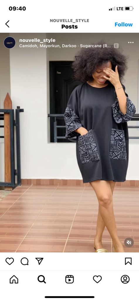 Two Pieces Adire Styles, Simple Style For Ankara, Ankara Short Gowns Classy Casual, Office Summer Party Outfit, Plain Crepe Styles For Ladies, Short And Blouse Outfit, Simple Style For Ankara Gown, Sunray Fabric Styles Two Piece, Simple Ankara Dresses Casual