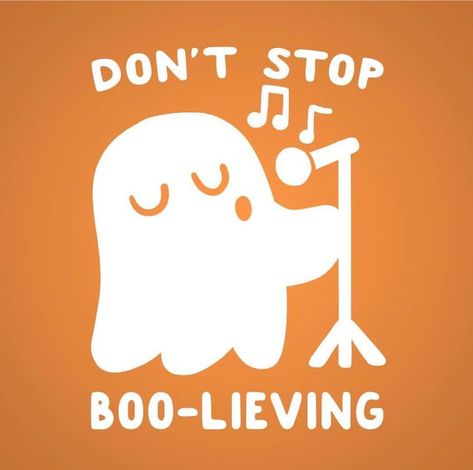 Cute Ghost Quotes, Ghost Funny Quotes, Ghost Saying Boo Tattoo, Autumn Puns, Ghost Puns Cute, Ghost Jokes, Fall Puns, Band Puns, Ghost Puns