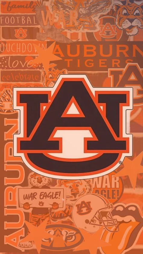 #auburn #football #college #collegefootball #auburnfootball #auburnuniversity #auburncollege #sports #au Auburn Wallpaper, Football College, Auburn Football, Auburn University, Football Wallpaper, College Football, Auburn, University, Football