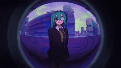 #miku #deco*27 #hatsunemiku Breakcore Pfp Gif, Deco*27 - Monitoring Feat. Hatsune Miku, Webcore Pfp Gif, Miku Youtube Banner, Miku Monitoring Deco27, Hatsune Miku Discord Banner, Monitoring Miku Pfp, Muse Dash Gif Banner, Hatsune Miku Gif Wallpaper