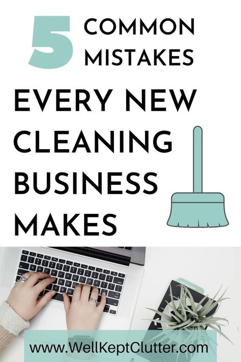 Cleaning Business Marketing Ideas, Small Cleaning Business, New House Cleaning, Starting A Cleaning Business, Cleaning Service Checklist, Cleaning Business Logo, Housekeeping Business, House Cleaning Business, Foreclosure Cleaning