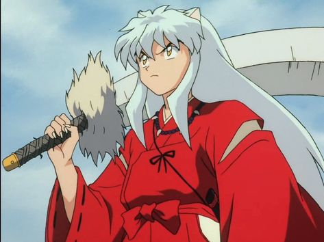 I Have Two Sides, Most Popular Anime Characters, Inuyasha Kagome, Inuyasha Fan Art, Kagome And Inuyasha, Shōnen Manga, Japanese Manga Series, Anime Screenshots, Popular Anime