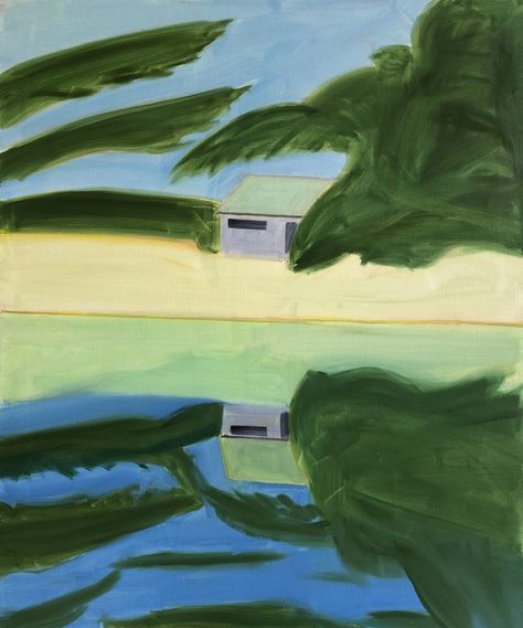 Alex Katz, Art Basel, Figure Painting, Figurative Art, Miami Beach, Abstract Expressionism, Contemporary Artists, New Art, Online Art