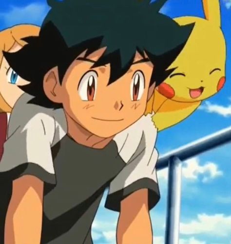 ash ketchum | pokemon | aesthetic Ash Ketchum Pokemon, Pokemon Trainer Art, Pokemon Quotes, Pokémon Icons, Pokemon Aesthetic, Pokemon Human, Pokémon Xyz, Pokemon Ash Ketchum, Ash Pikachu