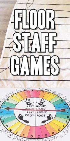 Floor staff twister for music students Staff Games, Music Class Games, Beanbag Toss, Group Piano Lessons, Piano Teaching Games, Piano Games, Music Class Ideas, Music Classroom Ideas, Music Teaching Ideas