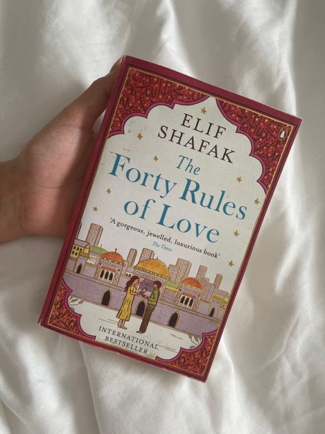 Indian Books, Forty Rules Of Love, Best Islamic Books, Indian Literature, Funny Art History, Best Self Help Books, Books You Should Read, Islamic Books, Unread Books