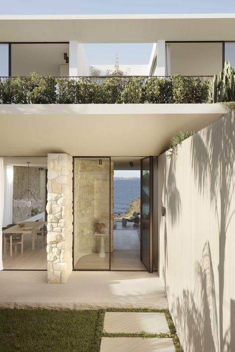 Shell House Gallery — Madeleine Blanchfield Architects Madeline Blanchfield Architects, Madeleine Blanchfield Architects, Madeleine Blanchfield, Shell House, House Facade, House Gallery, House Photography, Facade House, Interior Art