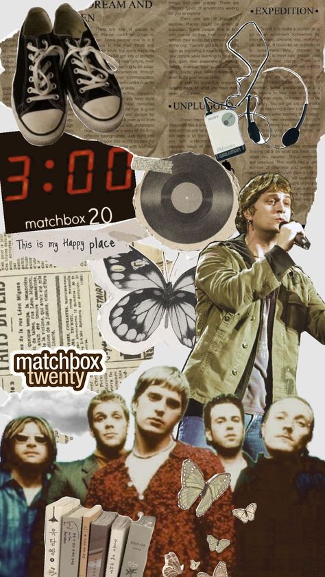 Matchbox Twenty Wallpaper #Matchbox20 #MB20 #Wallpaper #MatchboxTwentyWallpaper #RobThomas Matchbox 20, Simplistic Wallpaper, Matchbox Twenty, Rob Thomas, Blink 182, Im Bored, Aesthetic Backgrounds, Sounds Like, Songs